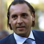 حزب صوت الشعب يطالب الحكومة بالتدخل بقضية «هانيال القذافي» حزب صوت الشعب يطالب الحكومة بالتدخل بقضية «هانيال القذافي»