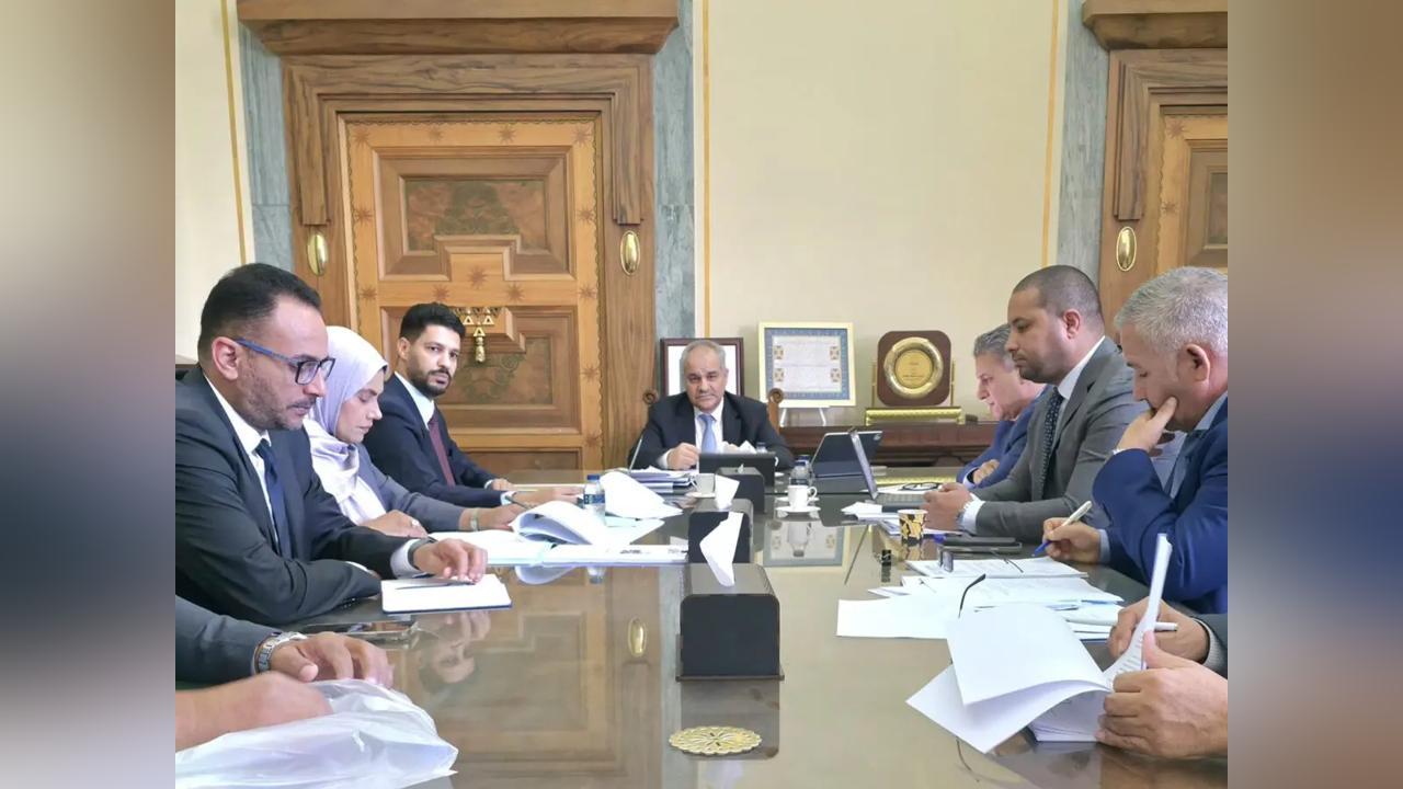 المركزي يكشف عن «احتياطي نقد أجنبي» ويطلق شهادات إيداع جديدة