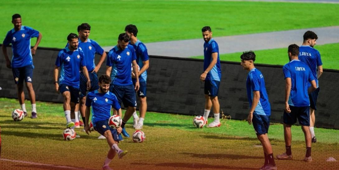 الفرسان يتمسكون بالأمل في مواجهة الرأس الأخضر الفرسان يتمسكون بالأمل في مواجهة الرأس الأخضر