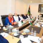 تجمع الأحزاب يُدين العبث القضائي وشرعنة القيادة العسكرية تجمع الأحزاب يُدين العبث القضائي وشرعنة القيادة العسكرية