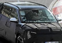 بمحرك هيدروجيني.بي إم دبليو تستعد لإطلاق “إكس 5” الجديدة بمحرك هيدروجيني.بي إم دبليو تستعد لإطلاق "إكس 5" الجديدة