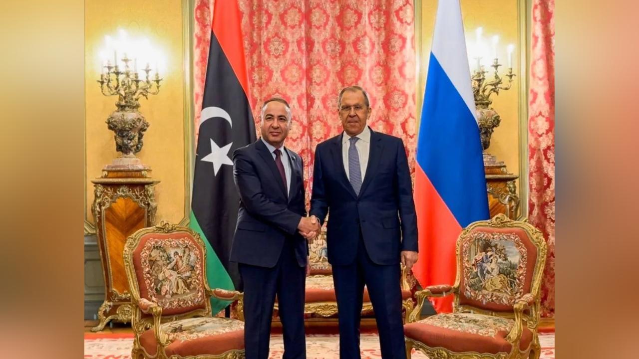 روسيا تتهم «الوحدة» الليبية بدعم مسلحين بالساحل الأفريقي