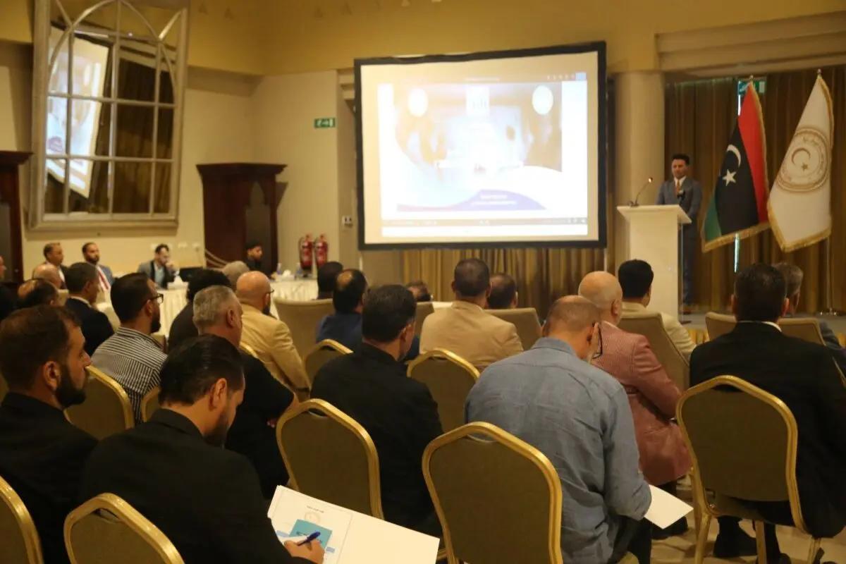 وزارة التخطيط تنظم ورشة عمل حول المؤشرات الاقتصادية وزارة التخطيط تنظم ورشة عمل حول المؤشرات الاقتصادية