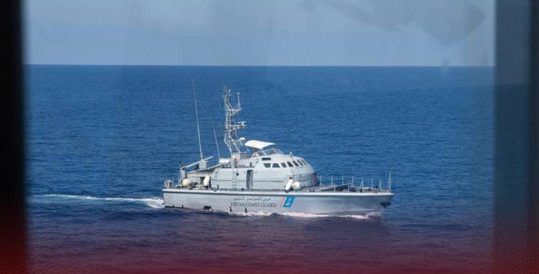 منظمة أوروبية ترفع دعوة قضائية بفرنسا ضد خفر السواحل الليبي منظمة أوروبية ترفع دعوة قضائية بفرنسا ضد خفر السواحل الليبي