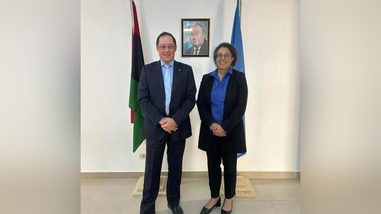 ليبيا: الاشتباكات العنيفة تتجدد بالزاوية والوحدة تلتزم الصمت