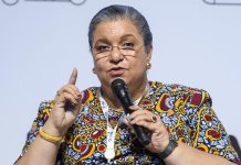 المبعوثة الأممية بليبيا تقدم إحاطة جديدة أمام مجلس الأمن غدا المبعوثة الأممية بليبيا تقدم إحاطة جديدة أمام مجلس الأمن غدا