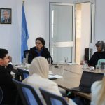 خريطة تيتيه أمام «اختبار صعب» وسط تشكيك ليبي متصاعد خريطة تيتيه أمام «اختبار صعب» وسط تشكيك ليبي متصاعد