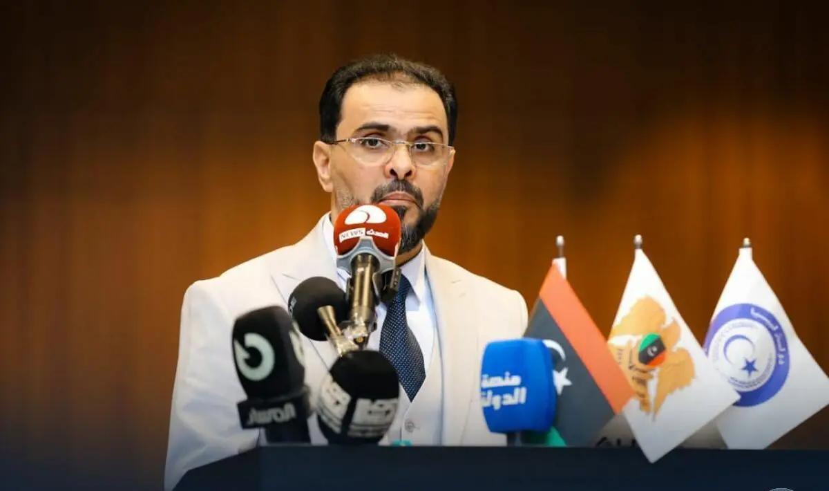 الشبلي: بيان حكومة حمّاد يعكس حالة من الارتباك السياسي الشبلي: بيان حكومة حمّاد يعكس حالة من الارتباك السياسي