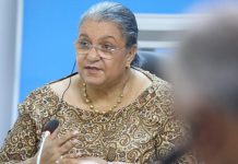 إحاطة تيتيه حول الأزمة الليبية تعيد انقسام سياسي إلى الواجهة