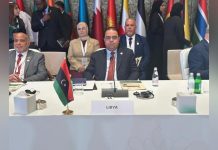 ليبيا تشارك بـ«المؤتمر الإسلامي لوزراء العمل» في قطر ليبيا تشارك بـ«المؤتمر الإسلامي لوزراء العمل» في قطر