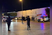 ليبيا: اشتباكات مسلحة في الزاوية بين فصائل موالية للدبيبة ليبيا: اشتباكات مسلحة في الزاوية بين فصائل موالية للدبيبة