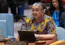 البعثة الأممية تشدد مجدداً على ضرورة تشكيل حكومة ليبية موحدة البعثة الأممية تشدد مجدداً على ضرورة تشكيل حكومة ليبية موحدة