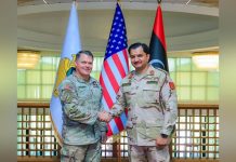 الخيارات البديلة لتيته.. كيف تستعد لإقناع الدول الكبرى؟ الخيارات البديلة لتيته.. كيف تستعد لإقناع الدول الكبرى؟