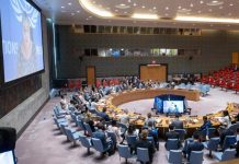 البعثة الأممية تقدم شرحاً جديداً لخارطة الطريق البعثة الأممية تقدم شرحاً جديداً لخارطة الطريق