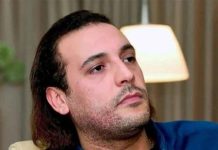 هانيبال القذافي بين السجون اللبنانية وتخاذل السلطات الليبية هانيبال القذافي بين السجون اللبنانية وتخاذل السلطات الليبية