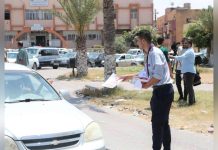 «المفوضية الليبية»: تصويت انتخابات البلديات يسير دون عراقيل «المفوضية الليبية»: تصويت انتخابات البلديات يسير دون عراقيل