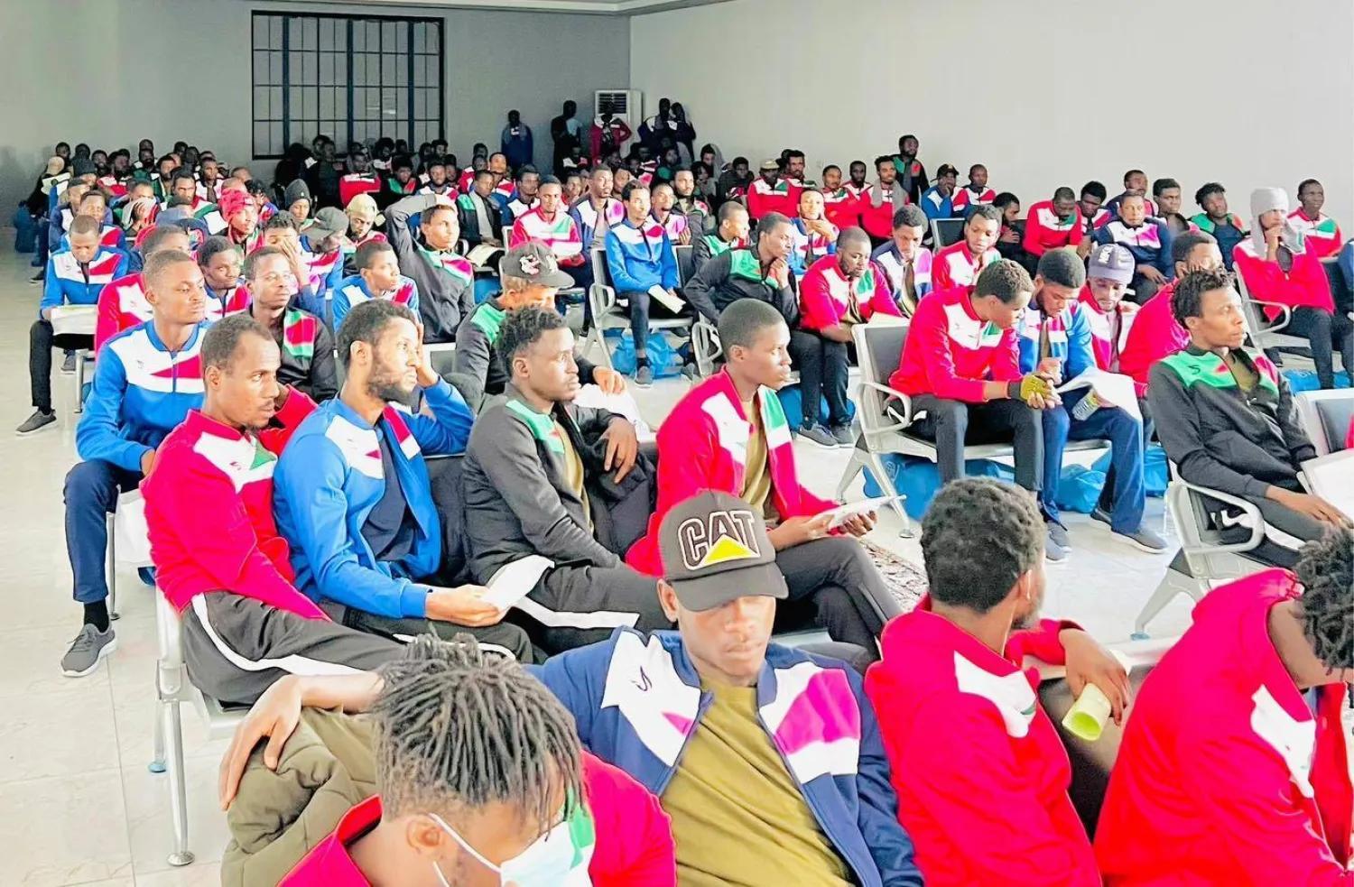 ما سبب رفض الليبيون لملف الهجرة غير النظامية الأوروبية؟ ما سبب رفض الليبيون لملف الهجرة غير النظامية الأوروبية؟