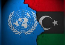 البعثة الأممية تصعد لهجتها وتلوح بتدخل مجلس الأمن البعثة الأممية تصعد لهجتها وتلوح بتدخل مجلس الأمن