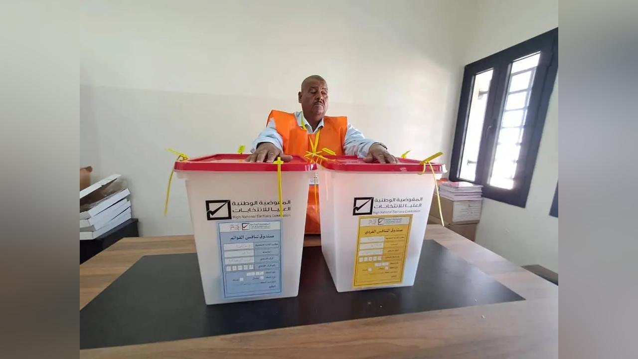 المفوضية تدعو مرشحي مجالس البلدية لتقديم «البيان المالي» المفوضية تدعو مرشحي مجالس البلدية لتقديم «البيان المالي»