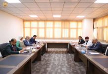 سبعون نائباً يدعون لتشكيل لجنة لتوحيد المناصب السيادية سبعون نائباً يدعون لتشكيل لجنة لتوحيد المناصب السيادية