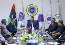 استثمار ضخم يضع ليبيا على خريطة الهيدروجين العالمية استثمار ضخم يضع ليبيا على خريطة الهيدروجين العالمية