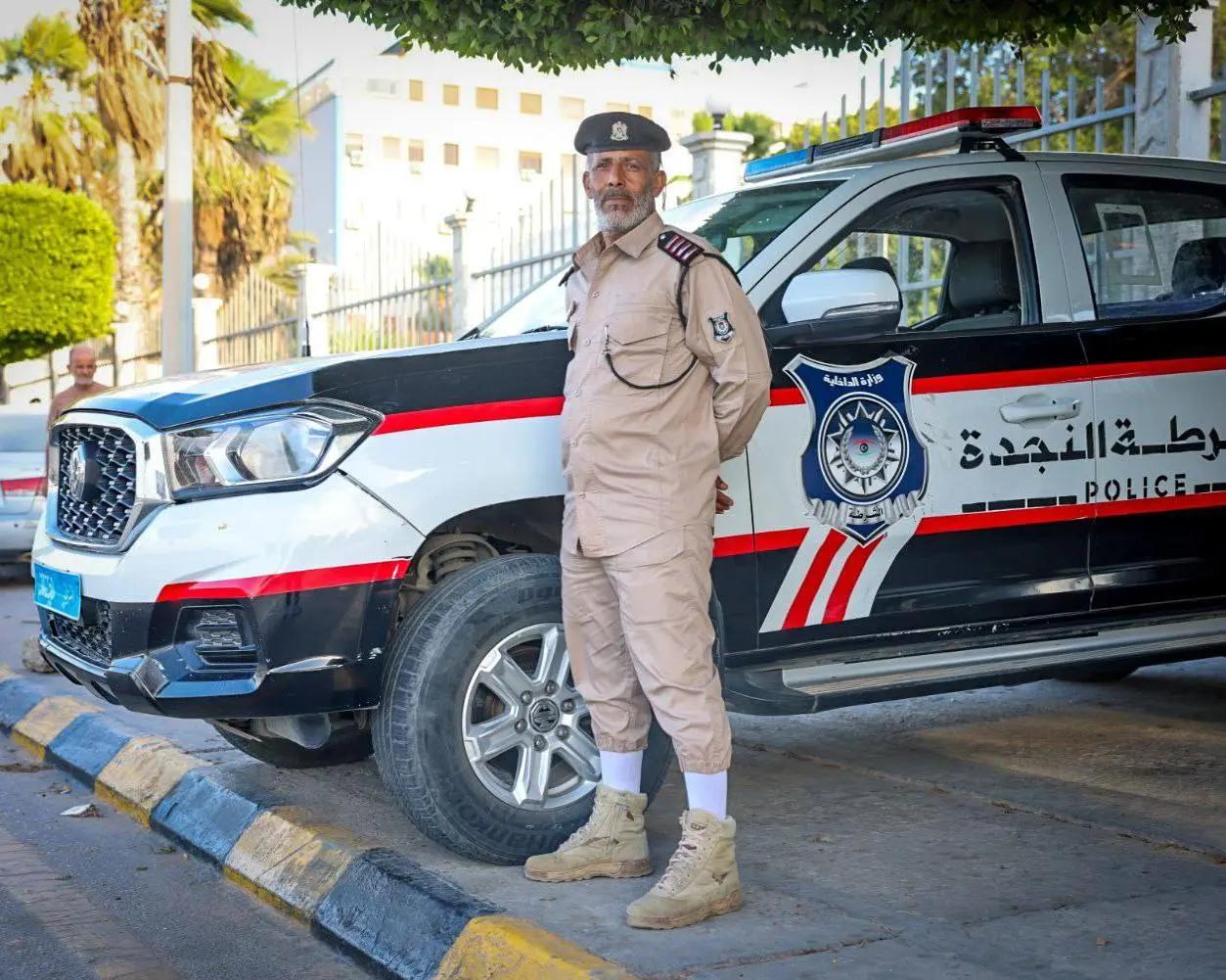 ضبط تشكيل متورط في سرقات طريق المطار ضبط تشكيل متورط في سرقات طريق المطار