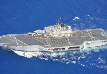 الاتحاد الأوروبي يجدد مهمة إيريني لمراقبة ليبيا الاتحاد الأوروبي يجدد مهمة إيريني لمراقبة ليبيا