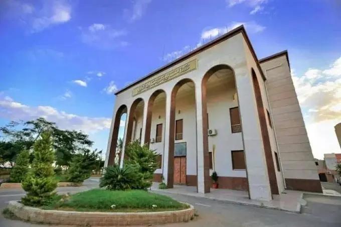 الخارجية تحذّر بشأن عمليات طبية «خطيرة» بمراكز خارج ليبيا الخارجية تحذّر بشأن عمليات طبية «خطيرة» بمراكز خارج ليبيا