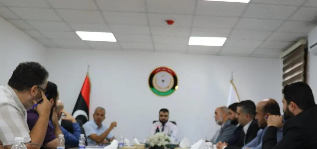 تحديث إلكتروني شامل.. نقلة نوعية في خدمات السجل التجاري تحديث إلكتروني شامل.. نقلة نوعية في خدمات السجل التجاري