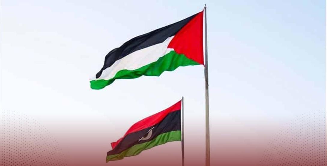 الرحال: لا نية لتوطين الفلسطينيين أو منحهم الجنسية الليبية الرحال: لا نية لتوطين الفلسطينيين أو منحهم الجنسية الليبية