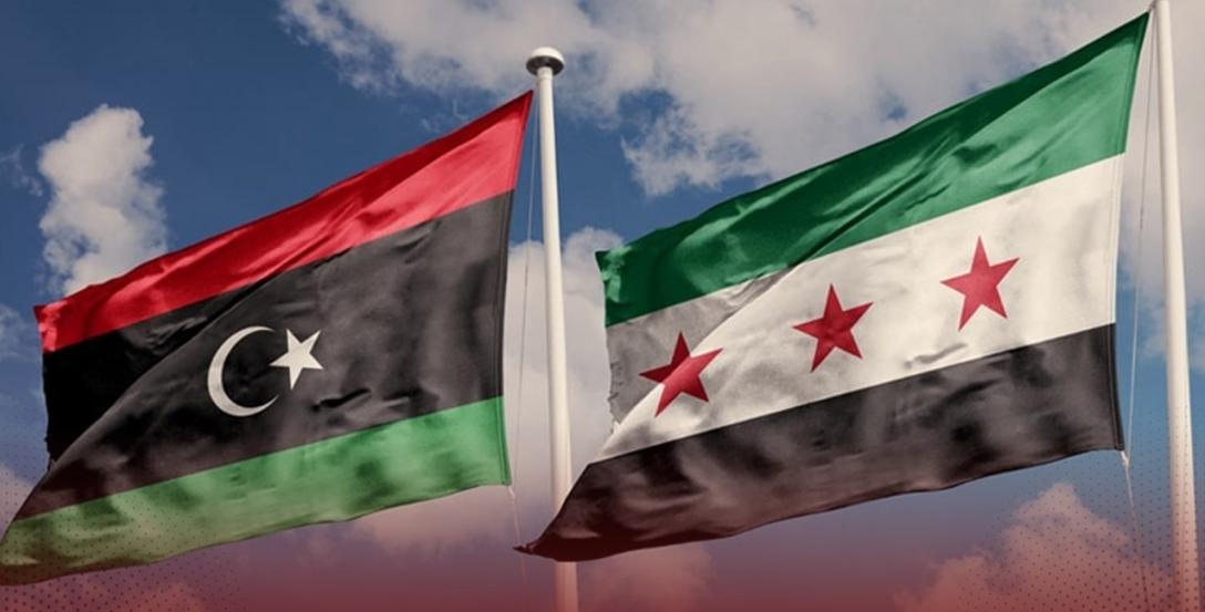 دمشق: سفارتنا ستباشر عملها في طرابلس خلال الفترة المقبلة دمشق: سفارتنا ستباشر عملها في طرابلس خلال الفترة المقبلة