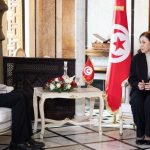 تونس وليبيا تطمحان تعزيز التعاون بالمجال الاقتصادي والتجاري تونس وليبيا تطمحان تعزيز التعاون بالمجال الاقتصادي والتجاري