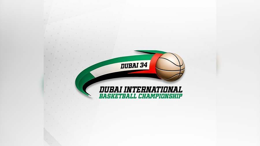 بطولة دبي دولية لكرة السلة تشهد مشاركة ثلاثة فرق ليبية بطولة دبي دولية لكرة السلة تشهد مشاركة ثلاثة فرق ليبية