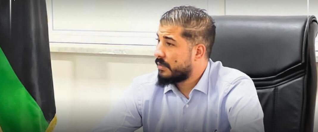 الحكومة الليبية تعلن اختطاف رئيس المجلس المحلي للشباب بالخمس الحكومة الليبية تعلن اختطاف رئيس المجلس المحلي للشباب بالخمس