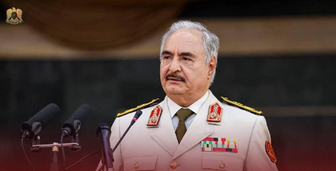 مروحيات فرنسية من جنوب أفريقيا.. ماذا وراء صفقة حفتر؟ مروحيات فرنسية من جنوب أفريقيا.. ماذا وراء صفقة حفتر؟