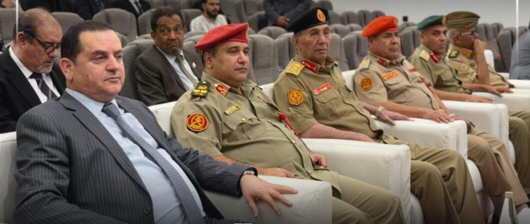 بنغازي تحتضن فعالية “مبادرة ليبيا للسلام” بحضور لجنة “5+5” بنغازي تحتضن فعالية “مبادرة ليبيا للسلام” بحضور لجنة “5+5”