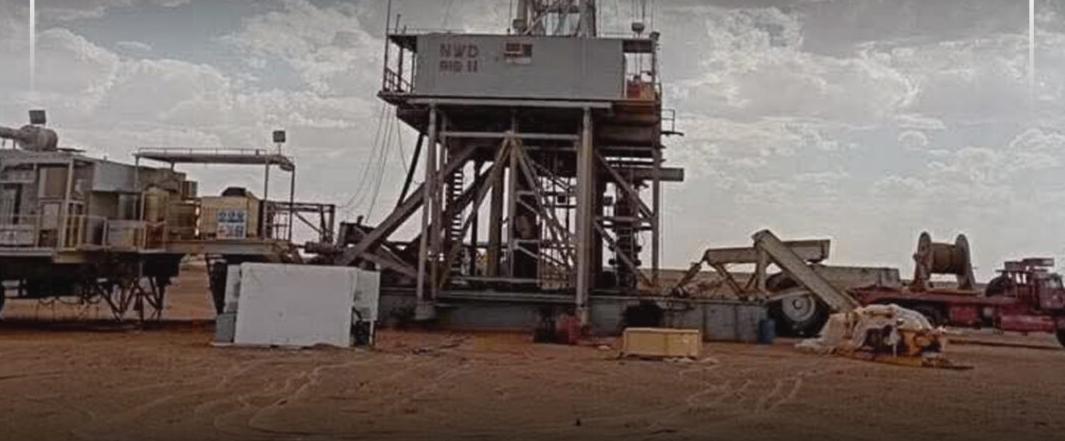 بعد 10 سنوات: سوناطراك تستأنف نشاطها في ليبيا بعد 10 سنوات: سوناطراك تستأنف نشاطها في ليبيا