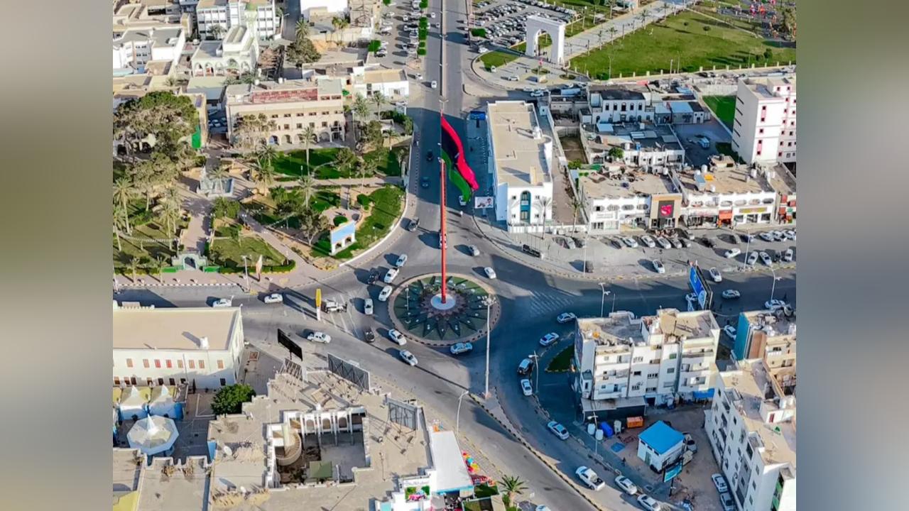 وزارة الدفاع تُصدر أوامر مشددة بعد الاشتباكات في مصراتة وزارة الدفاع تُصدر أوامر مشددة بعد الاشتباكات في مصراتة
