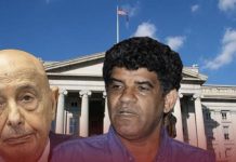 الخزانة الأمريكية تُجدّد عقوباتها على عقيلة صالح وآخرين الخزانة الأمريكية تُجدّد عقوباتها على عقيلة صالح وآخرين