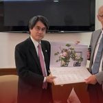 جامعة طرابلس تبحث مع اليابان تعزيز التعاون بالمجال الأكاديمي جامعة طرابلس تبحث مع اليابان تعزيز التعاون بالمجال الأكاديمي