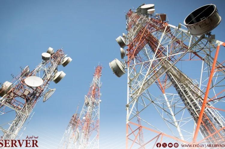 هيئة الاتصالات تعلن عن دخول ليبيا عصر السيادة الرقمية رسميًا هيئة الاتصالات تعلن عن دخول ليبيا عصر السيادة الرقمية رسميًا