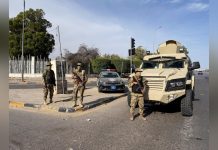 خارطة الطريق بين آمال إنهاء الانقسام واختبار التنفيذ خارطة الطريق بين آمال إنهاء الانقسام واختبار التنفيذ