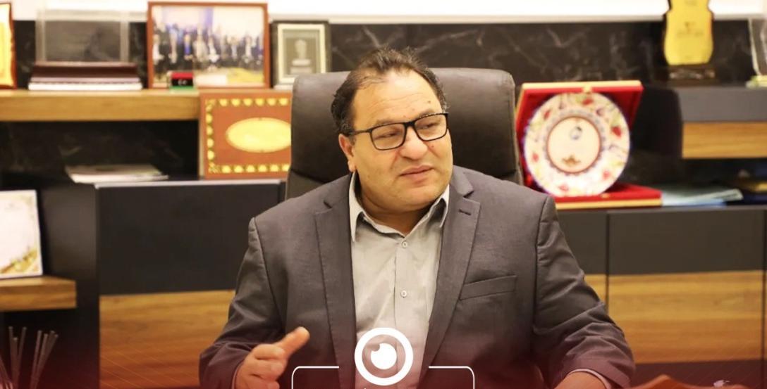 القيب يشيد بجامعات ليبيا وسط حديث عن دراسة أقاربه بالخارج القيب يشيد بجامعات ليبيا وسط حديث عن دراسة أقاربه بالخارج