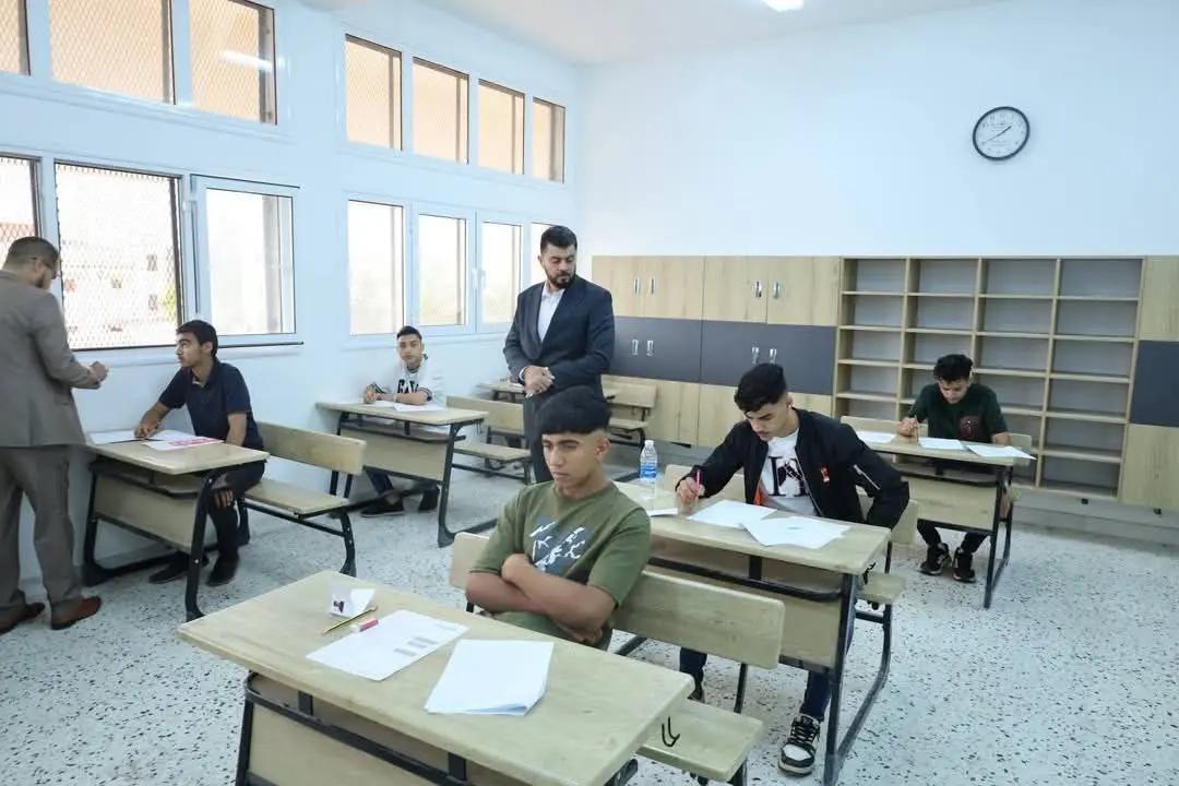 وزارة التعليم تطالب بحصر فروقات مرتبات المعلمين وزارة التعليم تطالب بحصر فروقات مرتبات المعلمين