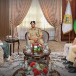 اتفاق لتشكيل قوة مشتركة بين الجيش الليبي وقيادات مصراتة اتفاق لتشكيل قوة مشتركة بين الجيش الليبي وقيادات مصراتة