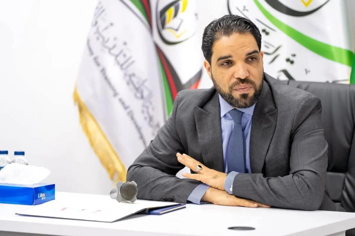 هيئة الرقابة توقف موظفين في بلدية سيناون هيئة الرقابة توقف موظفين في بلدية سيناون