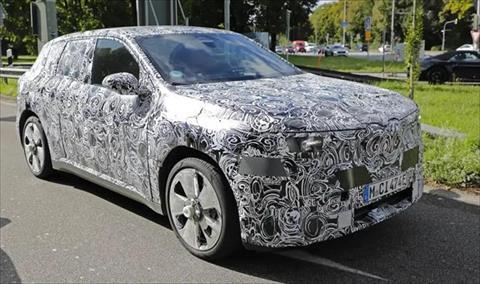 ظهور جديد لـ«بي إم دبليو آي إكس 1» بتكنولوجيا «نويه كلاس» ظهور جديد لـ«بي إم دبليو آي إكس 1» بتكنولوجيا «نويه كلاس»