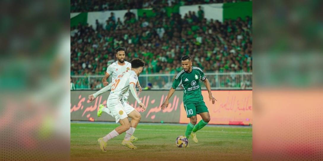 خروج الاتحاد وتعادل الأهلي طرابلس مع بركان المغربي خروج الاتحاد وتعادل الأهلي طرابلس مع بركان المغربي