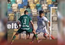 اتحاد الكرة يعلن عن تشکیلة الدوري للموسم الجديد بـ 36 فريقًا اتحاد الكرة يعلن عن تشکیلة الدوري للموسم الجديد بـ 36 فريقًا