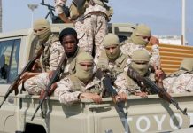 «الأسلحة غير المشروعة»… معضلة تعمّق جراح الأزمة الليبية «الأسلحة غير المشروعة»... معضلة تعمّق جراح الأزمة الليبية